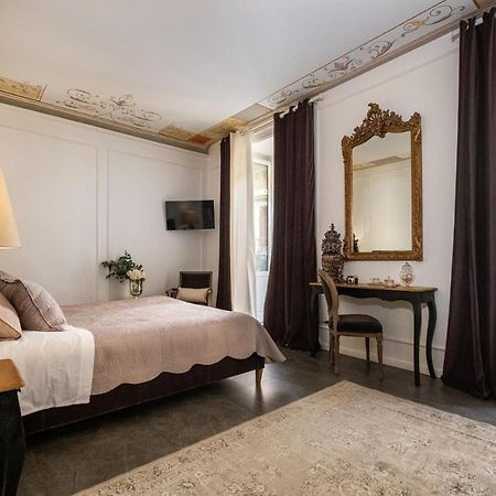 Palazzo Natoli Boutique Hotel Палермо Екстериор снимка