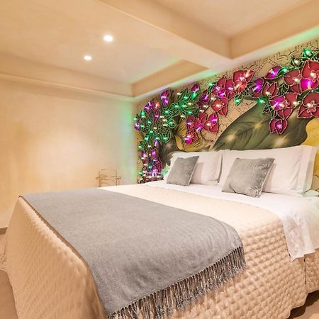 Palazzo Natoli Boutique Hotel Палермо Екстериор снимка