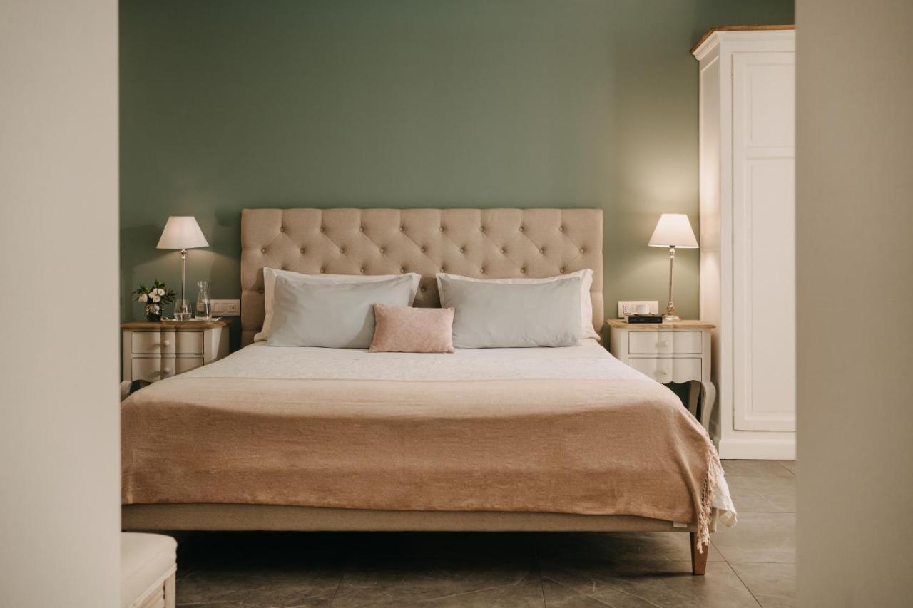 Palazzo Natoli Boutique Hotel Палермо Екстериор снимка