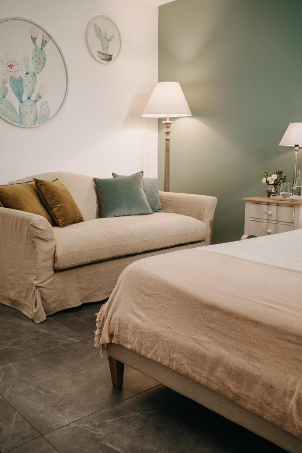 Palazzo Natoli Boutique Hotel Палермо Екстериор снимка