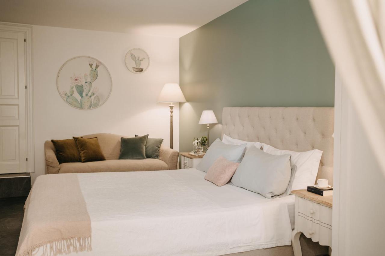 Palazzo Natoli Boutique Hotel Палермо Екстериор снимка