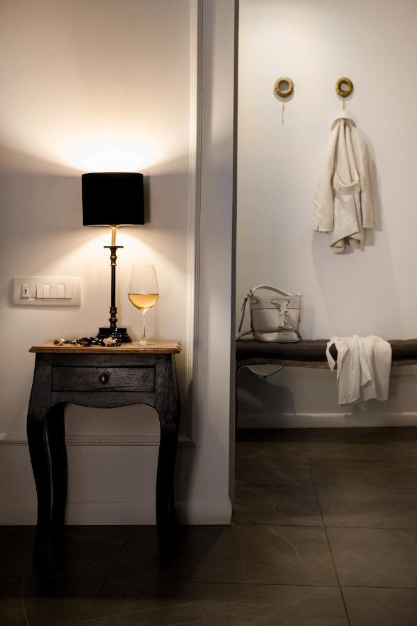Palazzo Natoli Boutique Hotel Палермо Екстериор снимка