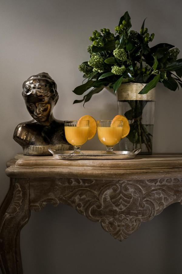Palazzo Natoli Boutique Hotel Палермо Екстериор снимка