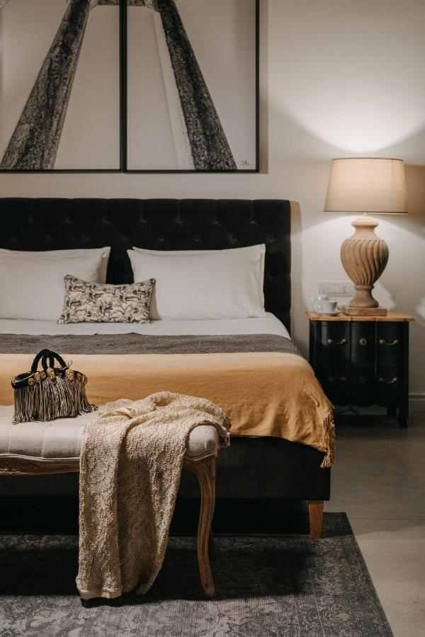 Palazzo Natoli Boutique Hotel Палермо Екстериор снимка