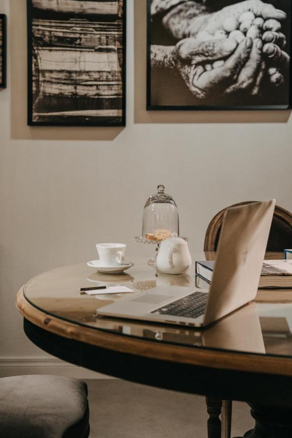 Palazzo Natoli Boutique Hotel Палермо Екстериор снимка