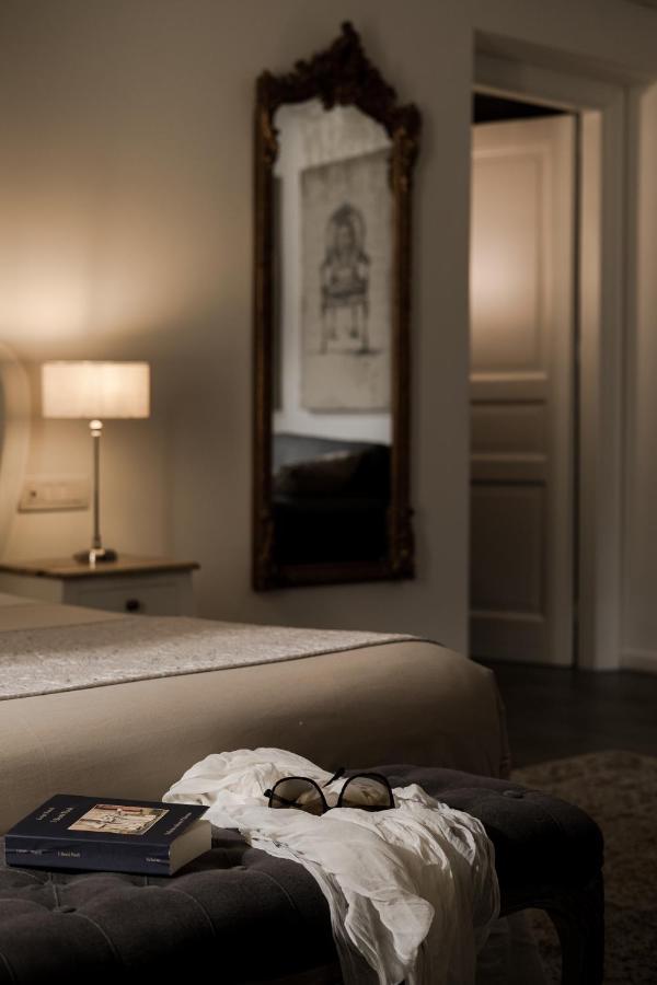 Palazzo Natoli Boutique Hotel Палермо Екстериор снимка