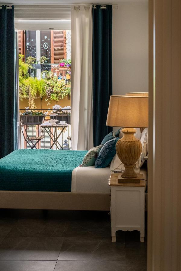 Palazzo Natoli Boutique Hotel Палермо Екстериор снимка