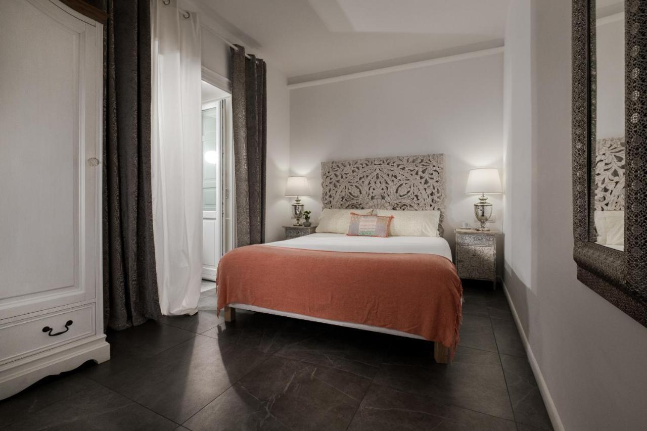Palazzo Natoli Boutique Hotel Палермо Екстериор снимка