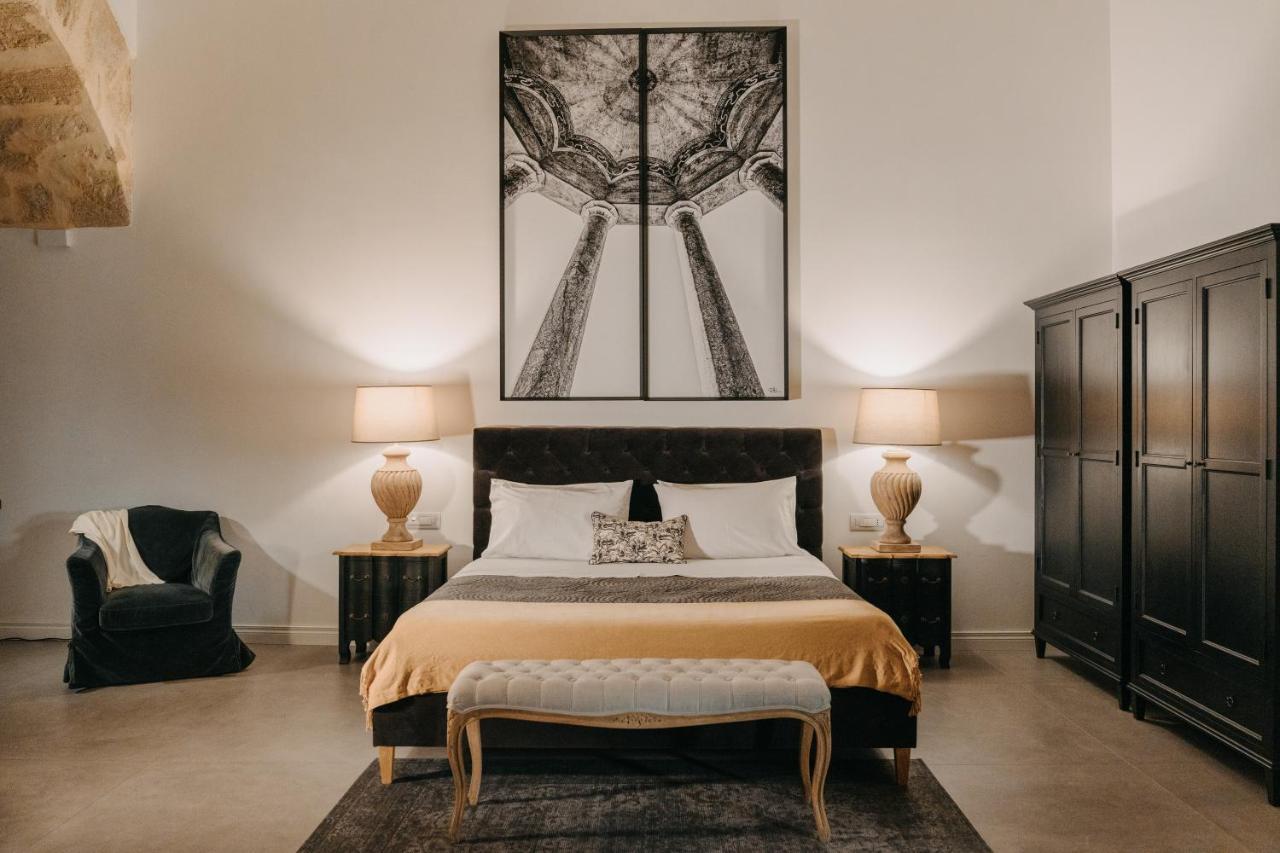 Palazzo Natoli Boutique Hotel Палермо Екстериор снимка