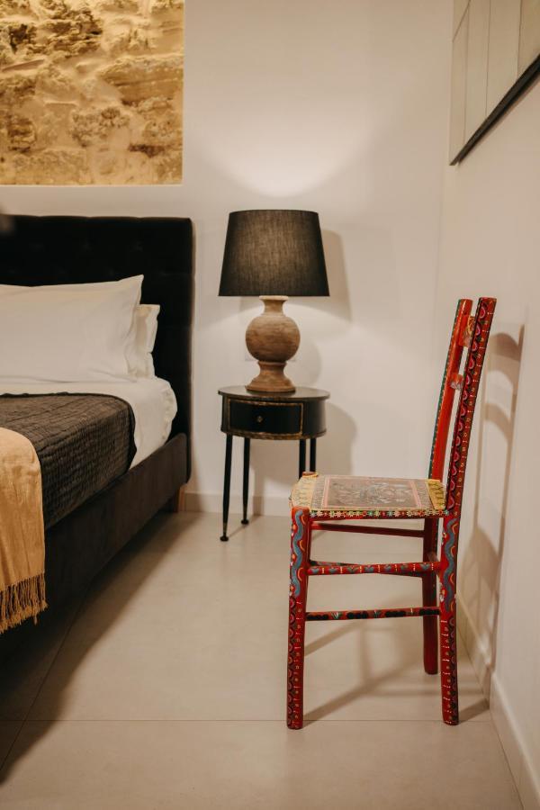 Palazzo Natoli Boutique Hotel Палермо Екстериор снимка