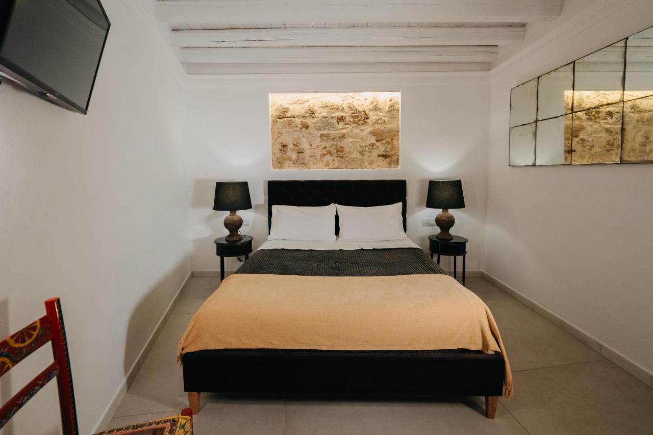 Palazzo Natoli Boutique Hotel Палермо Екстериор снимка