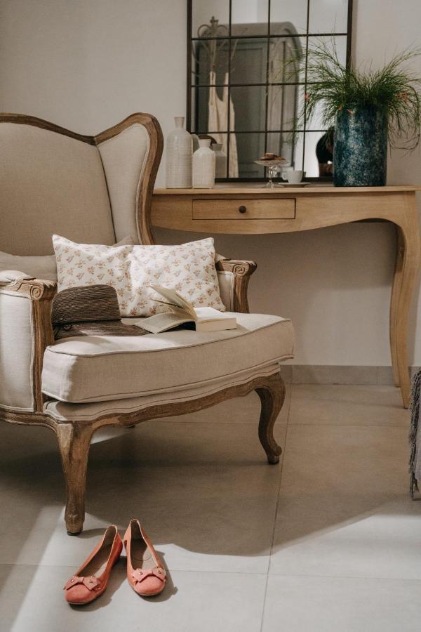Palazzo Natoli Boutique Hotel Палермо Екстериор снимка