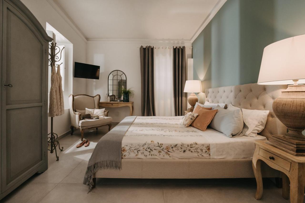 Palazzo Natoli Boutique Hotel Палермо Екстериор снимка