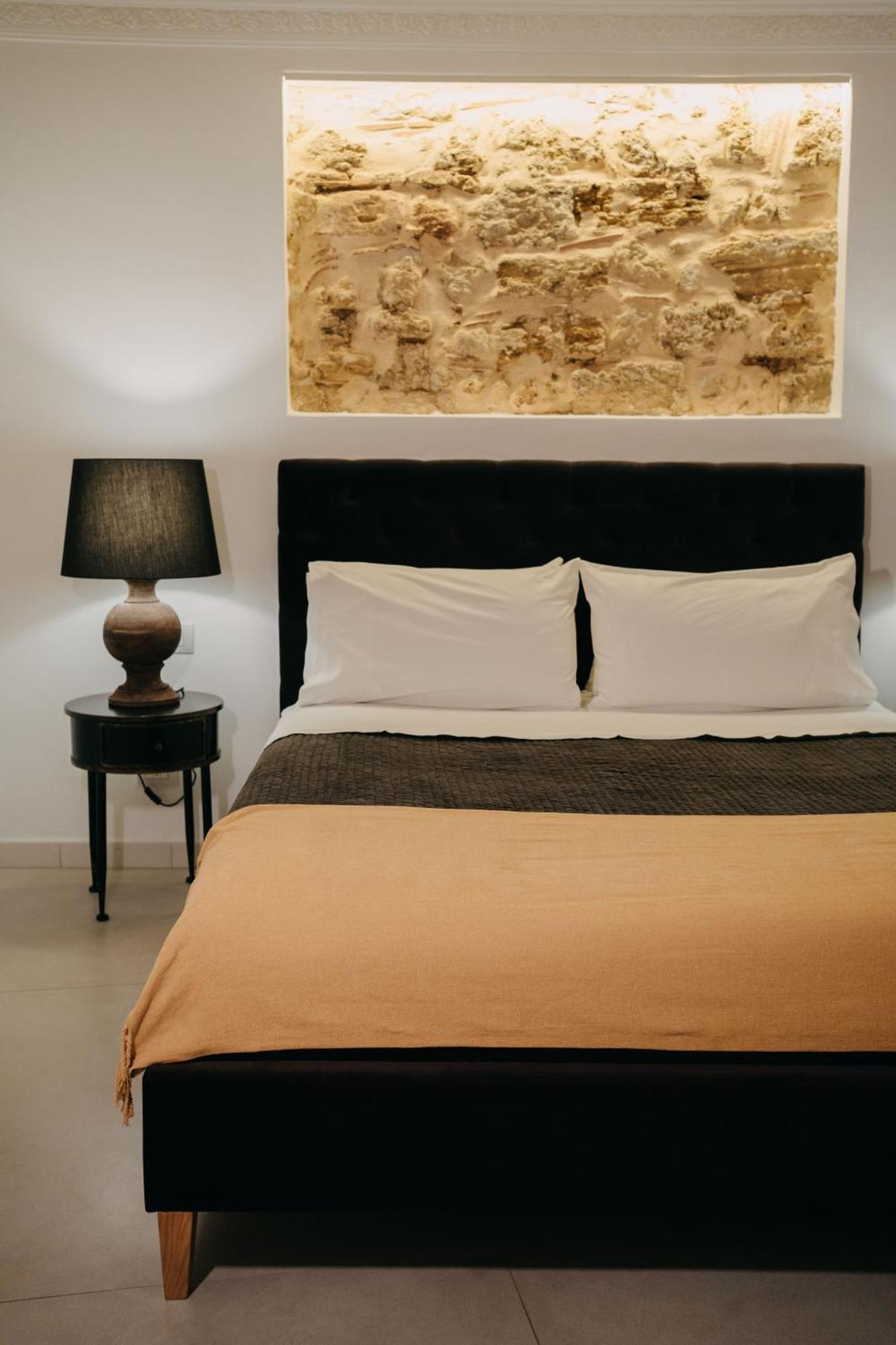Palazzo Natoli Boutique Hotel Палермо Екстериор снимка