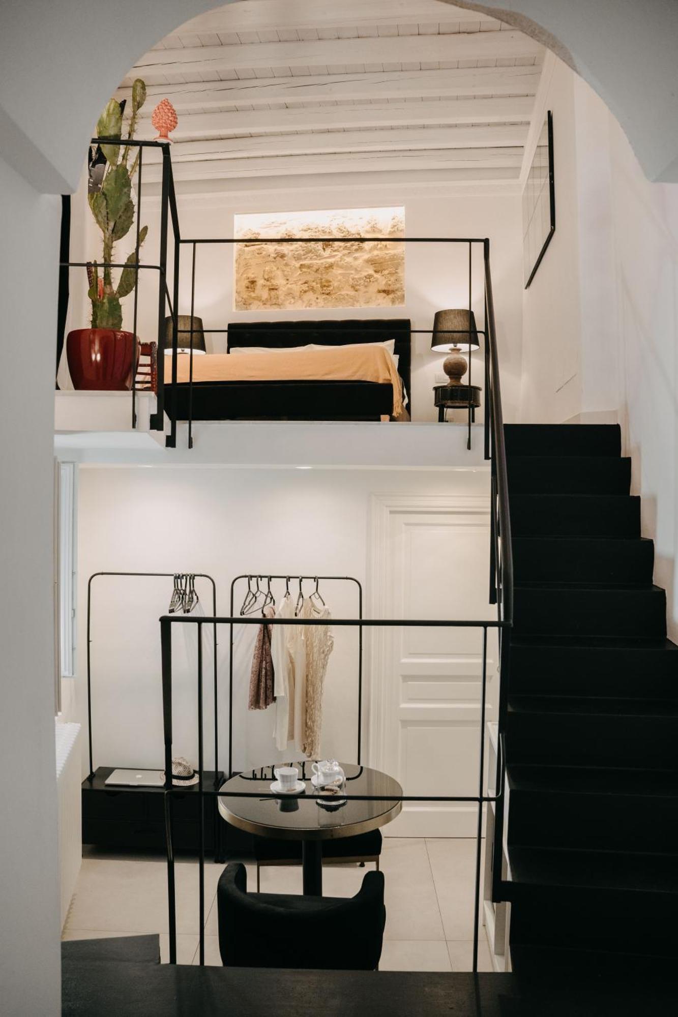Palazzo Natoli Boutique Hotel Палермо Екстериор снимка