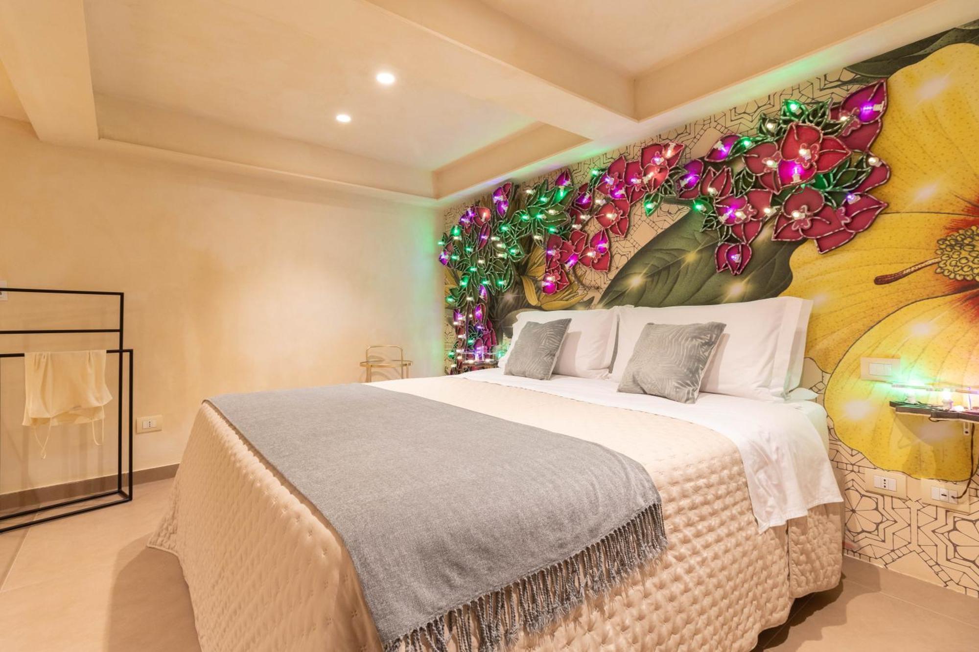 Palazzo Natoli Boutique Hotel Палермо Екстериор снимка