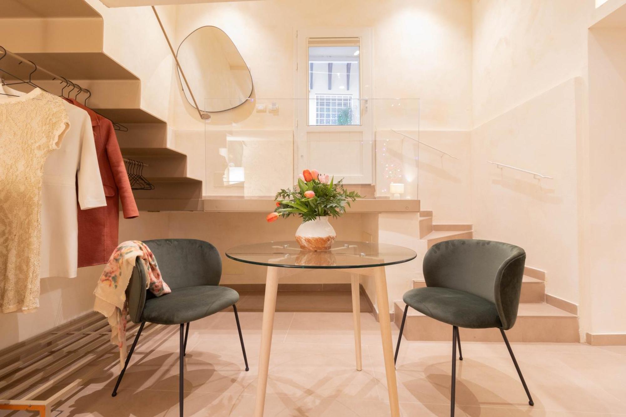 Palazzo Natoli Boutique Hotel Палермо Екстериор снимка