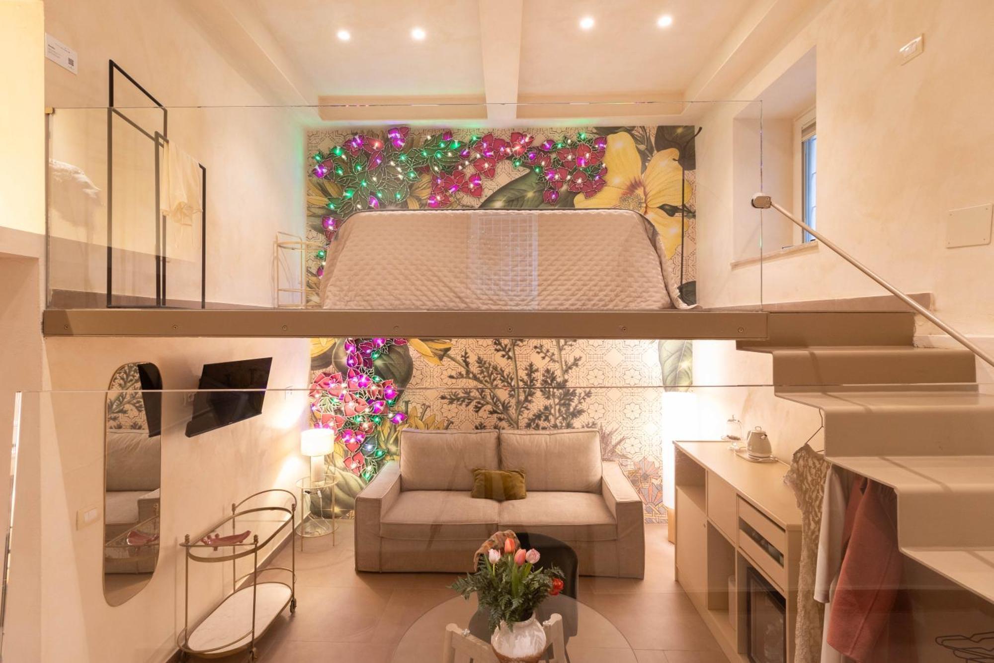 Palazzo Natoli Boutique Hotel Палермо Екстериор снимка