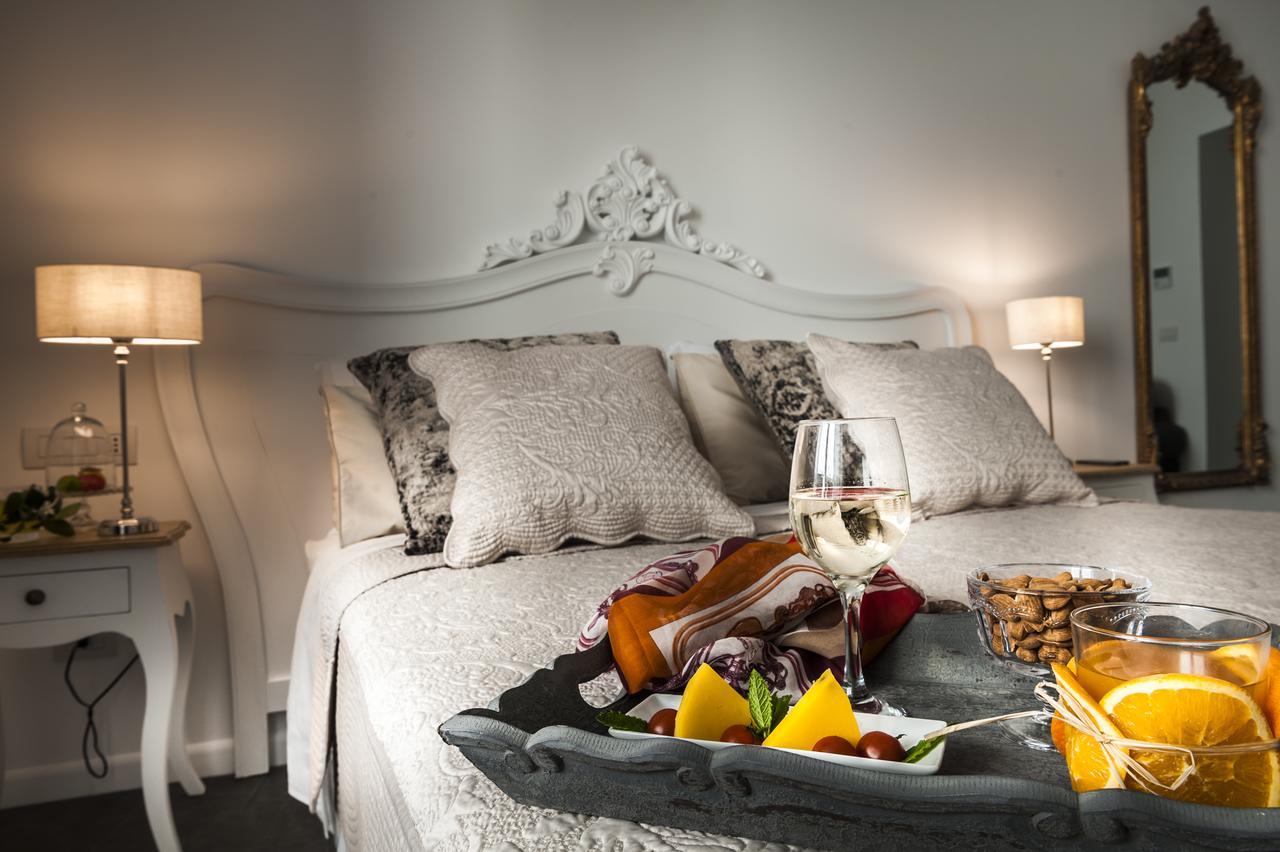 Palazzo Natoli Boutique Hotel Палермо Екстериор снимка